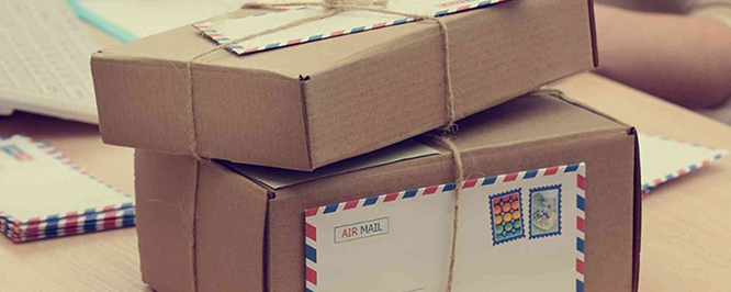 Postal Services Company Formation UAE